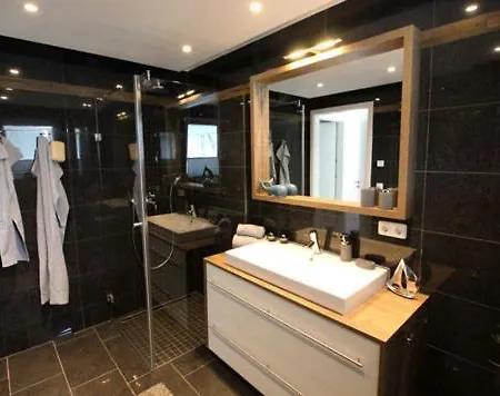 アパート Aquamarin Ostseetraumsuite 12 Neuhaus