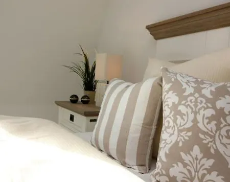 Aquamarin Ostseetraumsuite 12 * Neuhaus