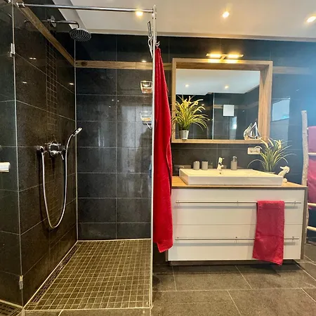 Aquamarin Ostseetraumsuite 12 公寓 Neuhaus (Mecklenburg-Vorpommern)