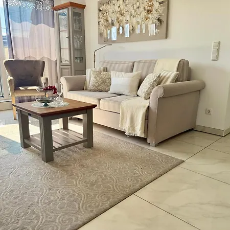 Aquamarin Ostseetraumsuite 12 Neuhaus (Mecklenburg-Vorpommern)