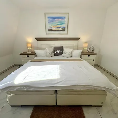 Aquamarin Ostseetraumsuite 12 Neuhaus (Mecklenburg-Vorpommern)