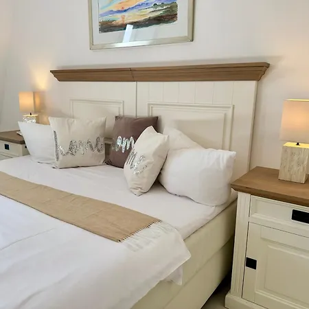 Aquamarin Ostseetraumsuite 12