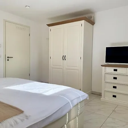 Aquamarin Ostseetraumsuite 12