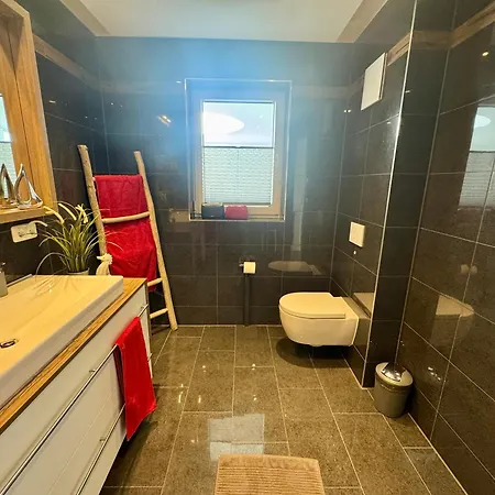Aquamarin Ostseetraumsuite 12 * Neuhaus (Mecklenburg-Vorpommern)