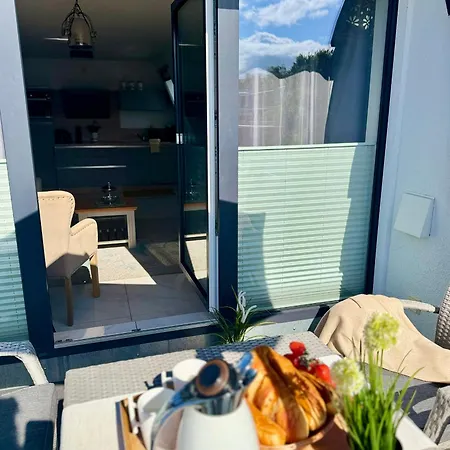 Aquamarin Ostseetraumsuite 12
